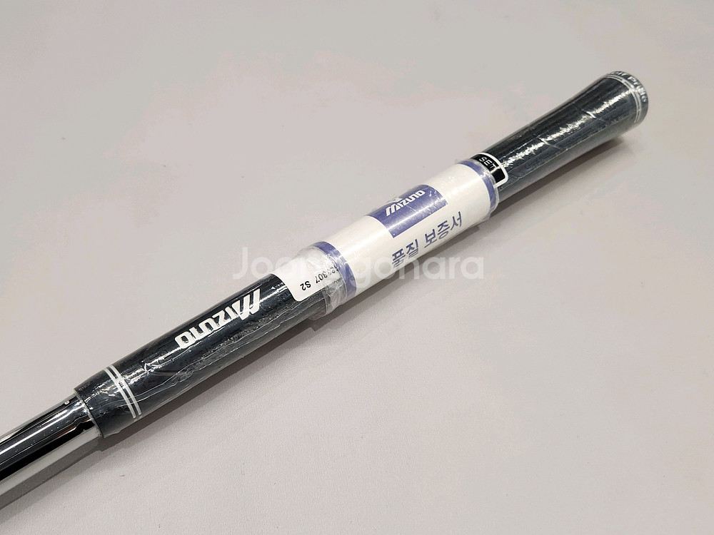 미즈노 245 4번 아이언 단품 (새상품)--3