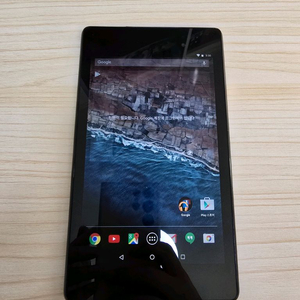 asus 넥서스 7 패드