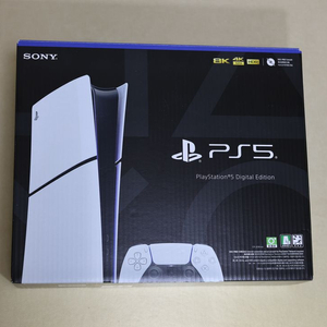 [30%할인]플스5 슬림 디지털 에디션(825GB), 플스포탈, SSD 2TB, 디스크