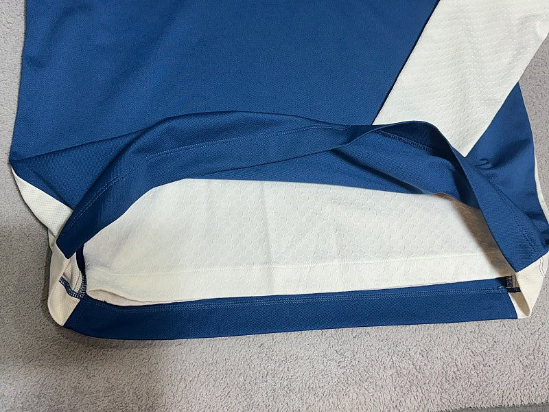 100 나이키 골프 의류 정리 이미지