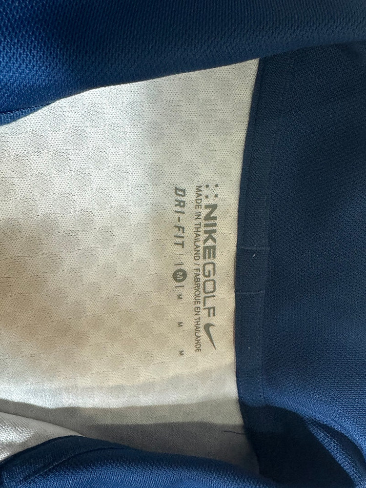 100 나이키 골프 의류 정리 이미지