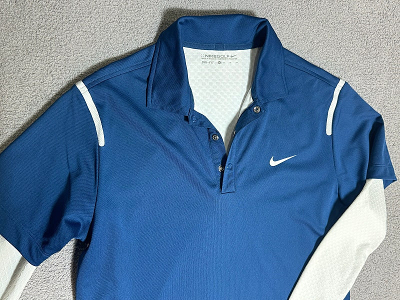 100 나이키 골프 의류 정리 이미지