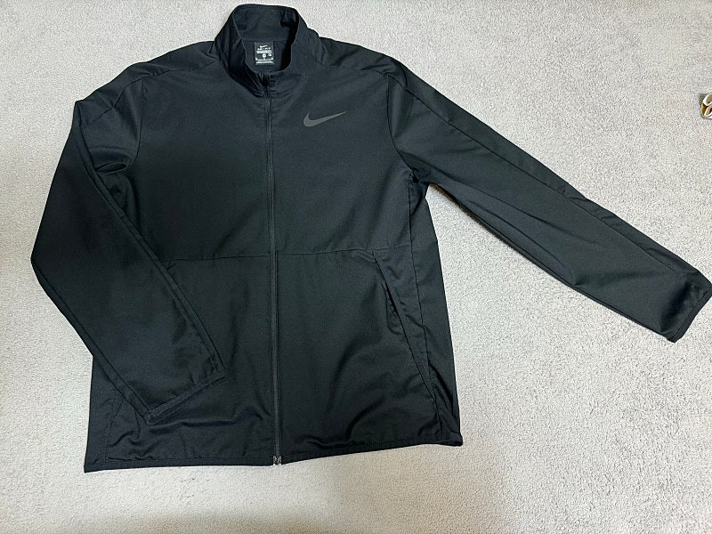 100 나이키 골프 의류 정리 이미지