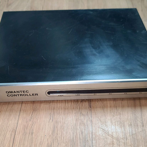QMANTEC 컨트롤러