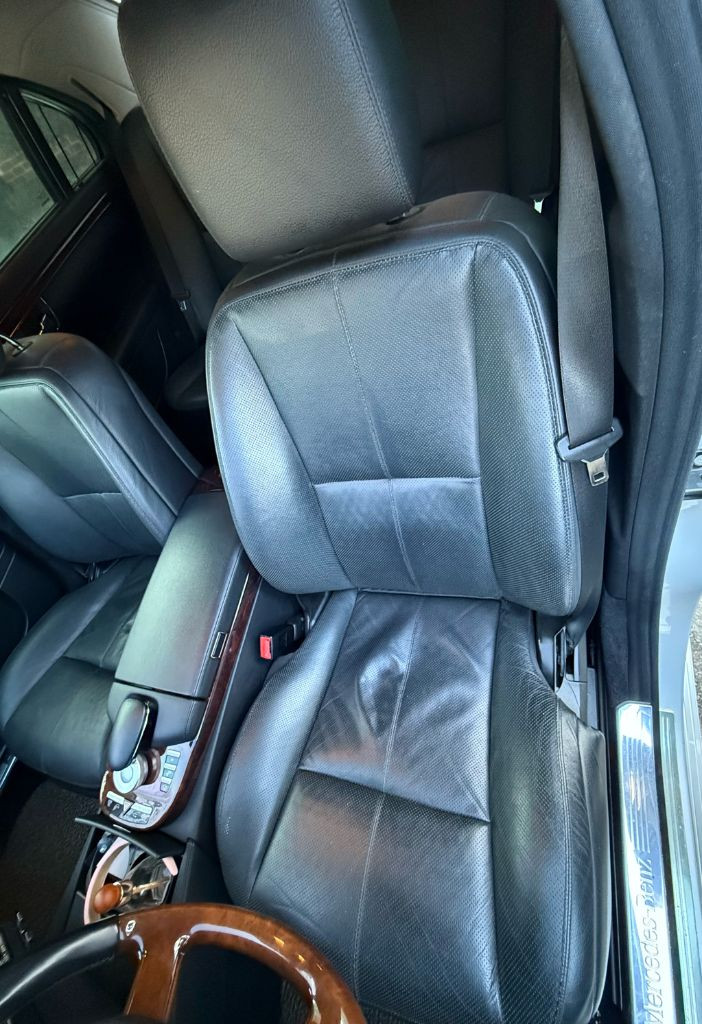 벤츠 S500L(W221 / 2009년식) 판매합니다.--5