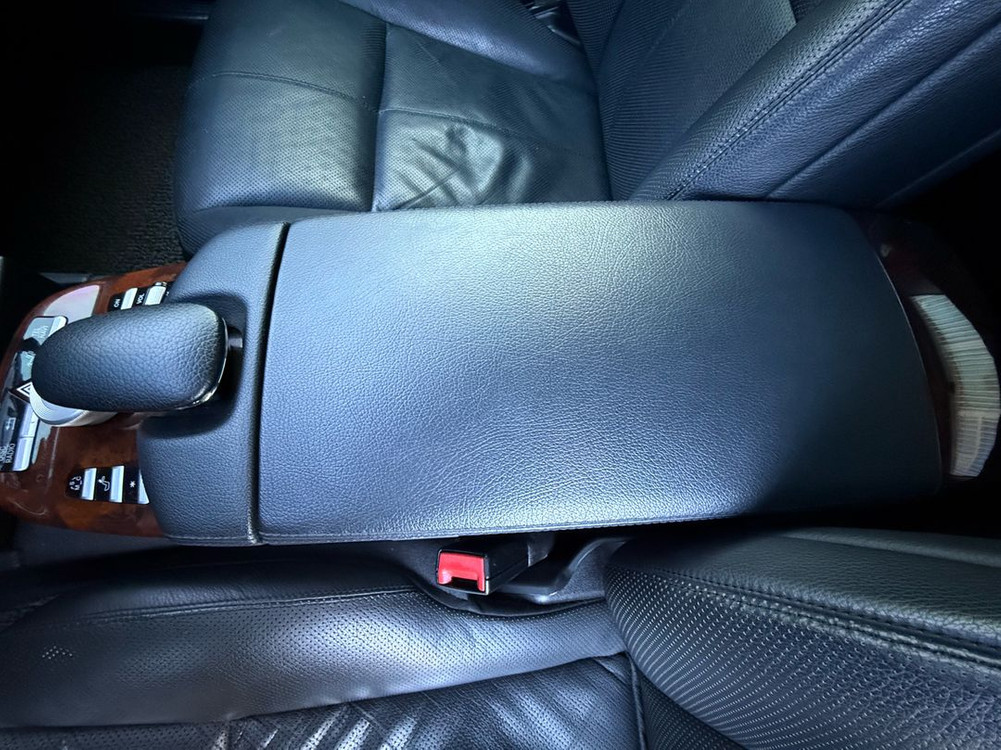 벤츠 S500L(W221 / 2009년식) 판매합니다.--7