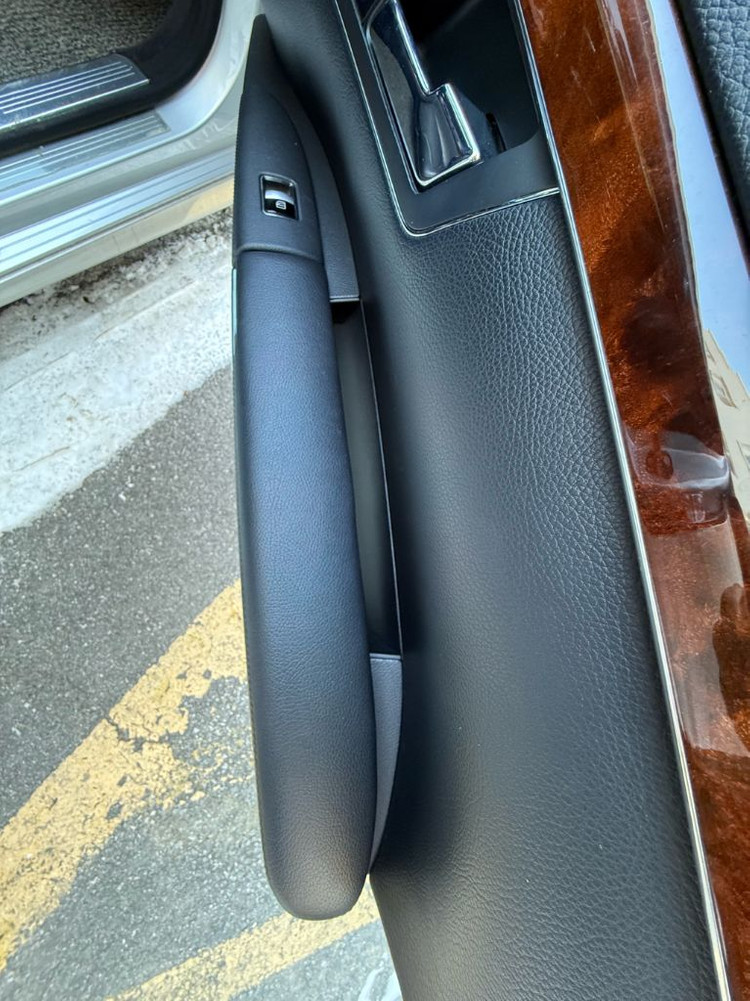 벤츠 S500L(W221 / 2009년식) 판매합니다.--8