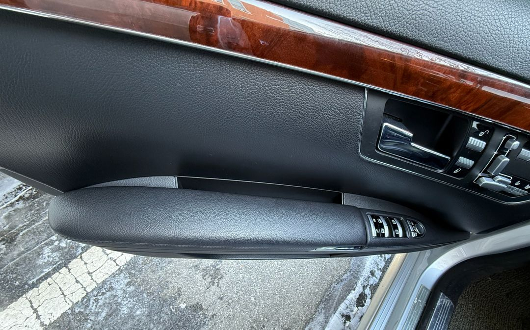 벤츠 S500L(W221 / 2009년식) 판매합니다.--9