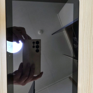 삼성 어드밴스드2 t853 태블릿 고장 부품용