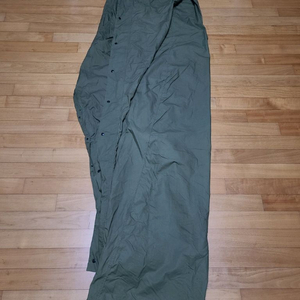 미군 오리지날 침낭 방수 케이스 커버