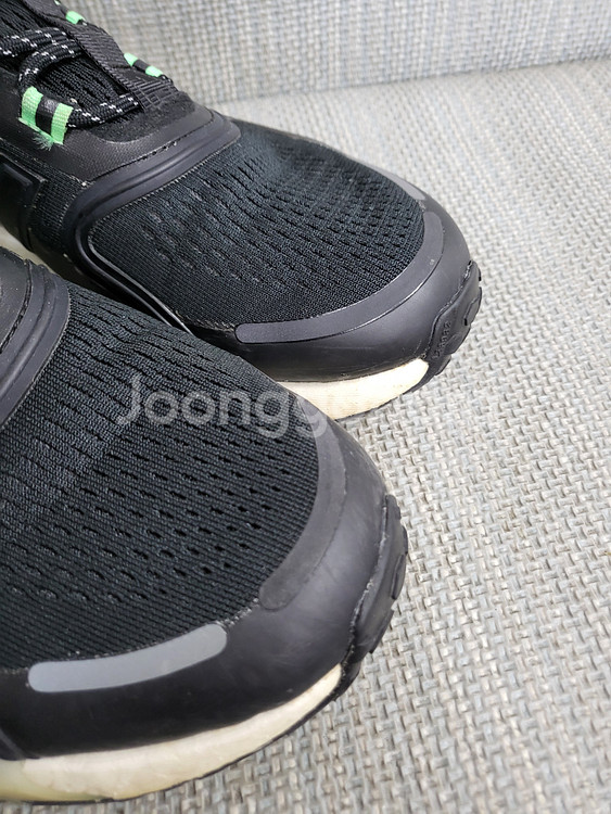 아디다스 운동화 245--1