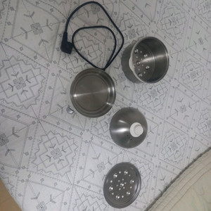 올스텐 미니찜기 팔아요 부산 해운대