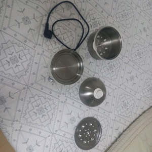 올스텐 미니찜기 팔아요 부산 해운대