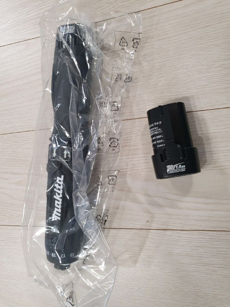 마끼다 충전식 펜드라이버 세트 Df012d--2