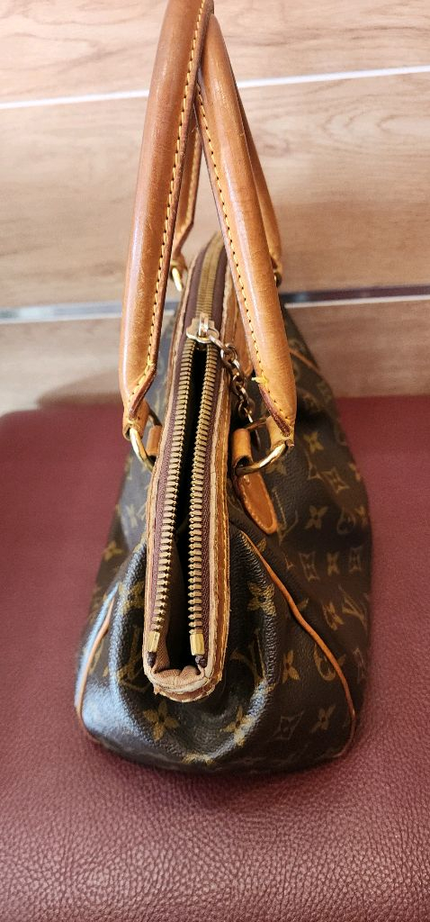 루이비통 티볼리 pm 토드백/ 백팩등--5