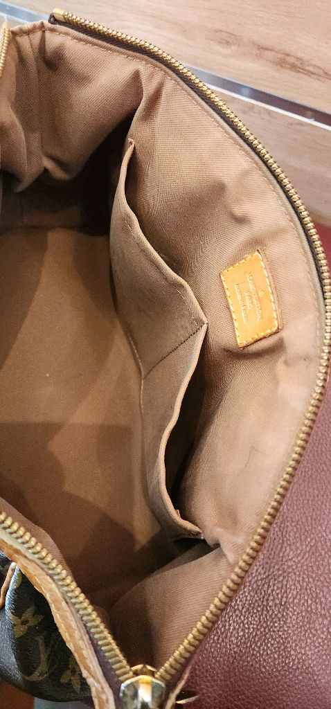 루이비통 티볼리 pm 토드백/ 백팩등--9