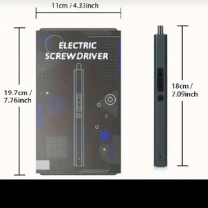 전동 손 드라이버 팝니다.