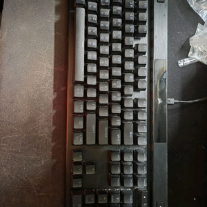 커세어k70 RGB pro