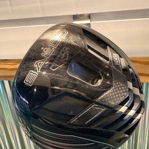 발도 bc458 10도 드라이버헤드