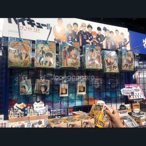 하이큐 초초초초혜자 급전 랜박