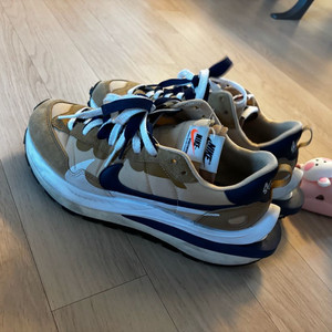 사카이 베이퍼와플? 270 2회착용품 이미지