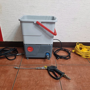 에어컨 청소용품