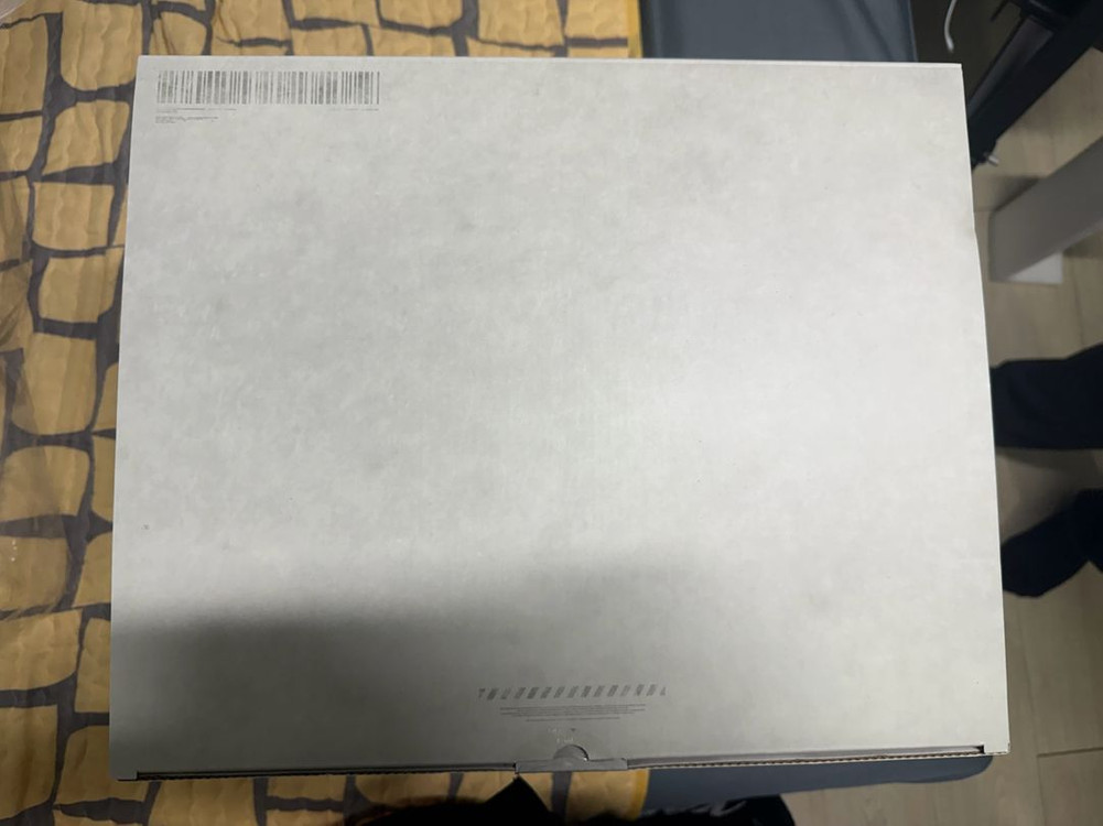 [새상품] ps5 아머드코어 프리미엄 에디션 세트 이미지