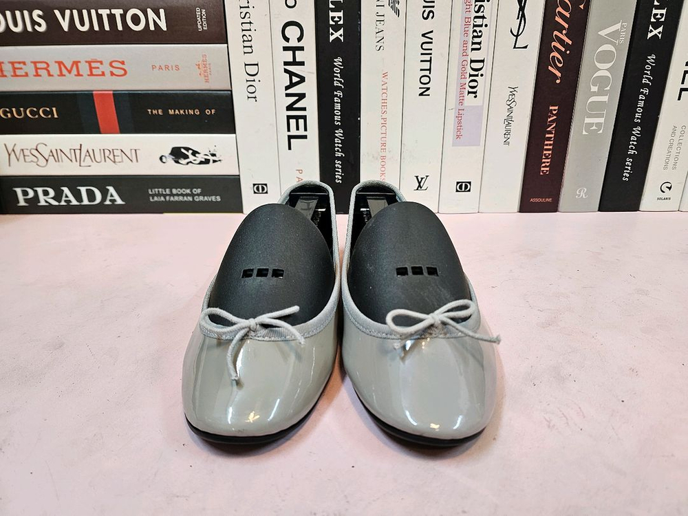 레페토 여성 플랫슈즈 단화 230--1