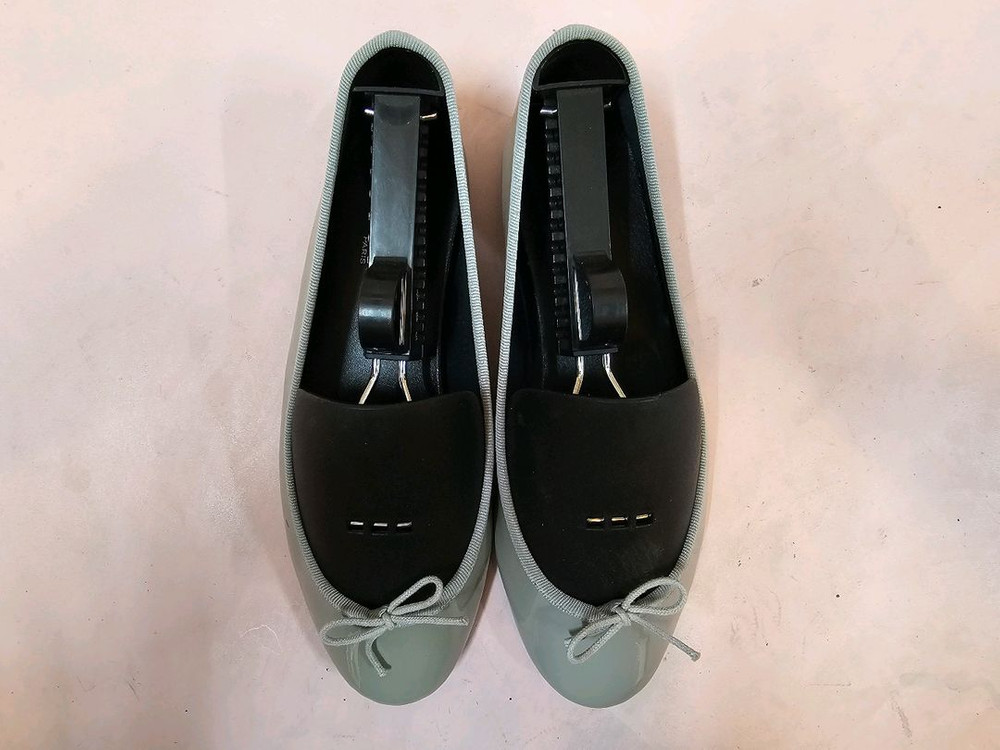 레페토 여성 플랫슈즈 단화 230--2