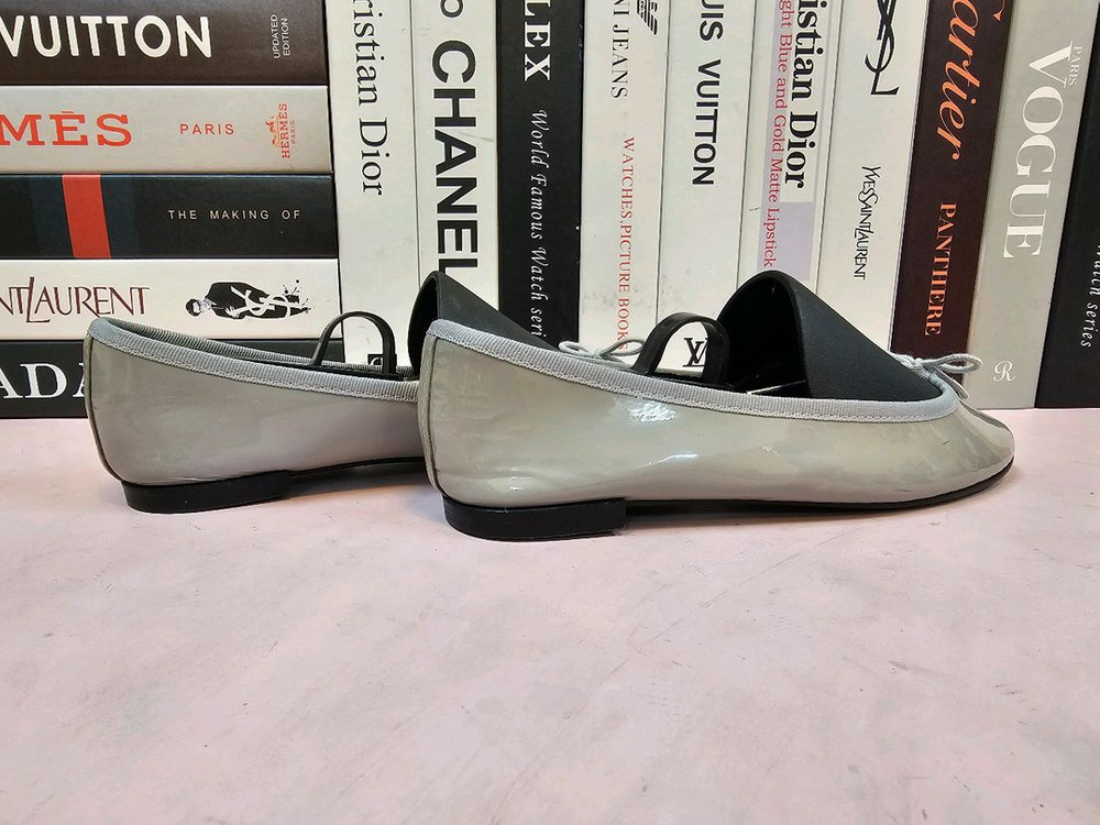 레페토 여성 플랫슈즈 단화 230--3