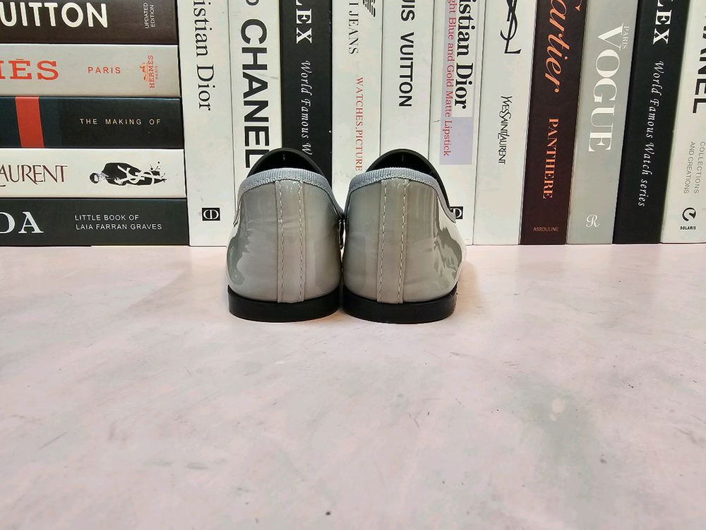 레페토 여성 플랫슈즈 단화 230--4