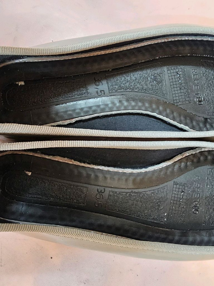 레페토 여성 플랫슈즈 단화 230--6