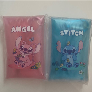 스티치파우치 새제품