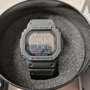 지샥 GW-5035A-1DR 35주년 분양