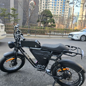 자토바이 모토벨로 FN20 (PAS전용) 이미지