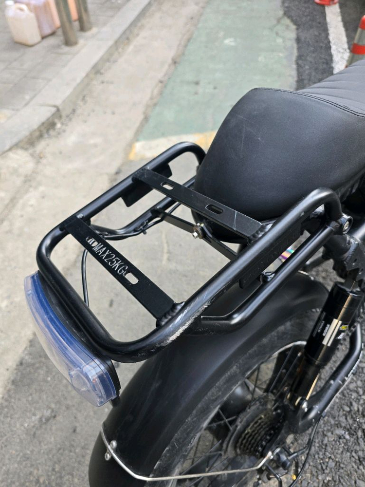 자토바이 모토벨로 FN20 (PAS전용) 이미지