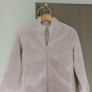 폴햄 뽀글이 후리스 150