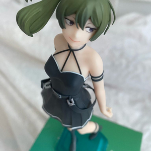 세가 데스크탑 DD 장송의 프리렌 위벨 피규어