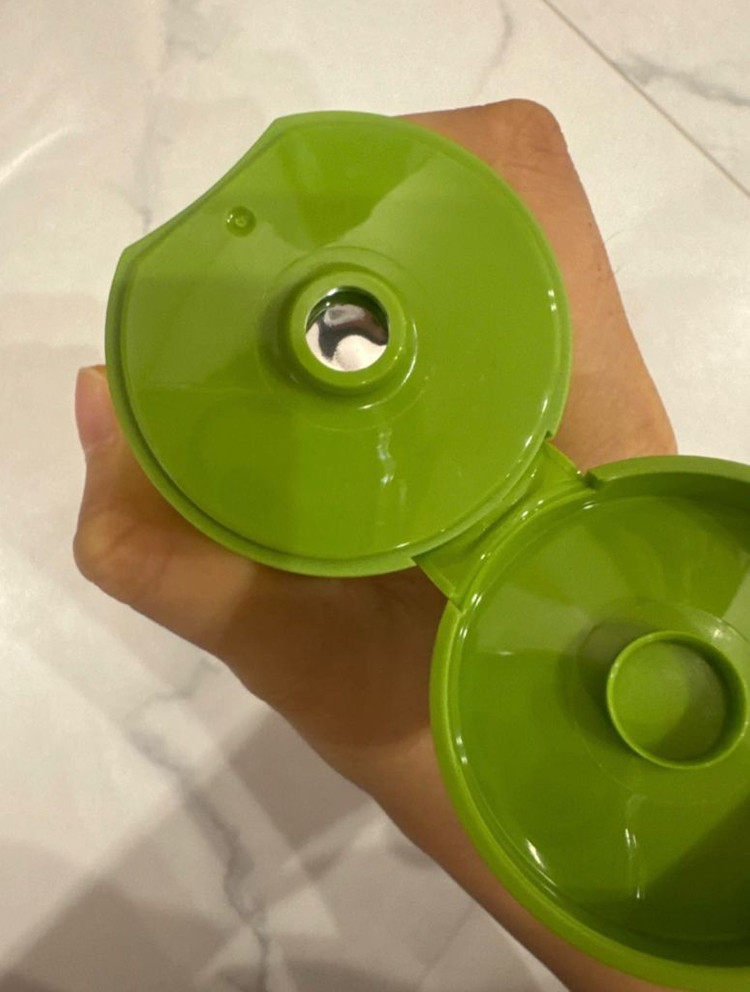 비플레인 녹두 약산성 클렌징폼 160ml(새상품)--1