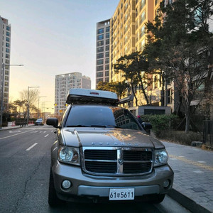 닷지듀랑고(가격인하)