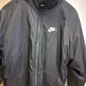 나이키 빅스우시 플러스 양면 점퍼 95