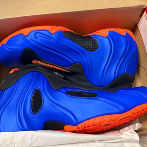 가넷 농구화 새상품 플라이트포짓 285