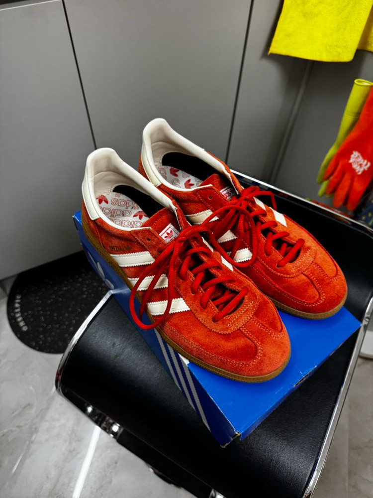 [285] 아디다스 핸드볼 스페지알 IG6191 이미지