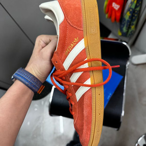 [285] 아디다스 핸드볼 스페지알 IG6191