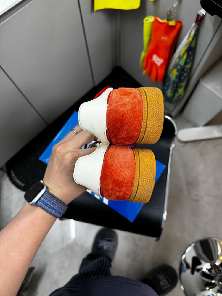 [285] 아디다스 핸드볼 스페지알 IG6191 이미지