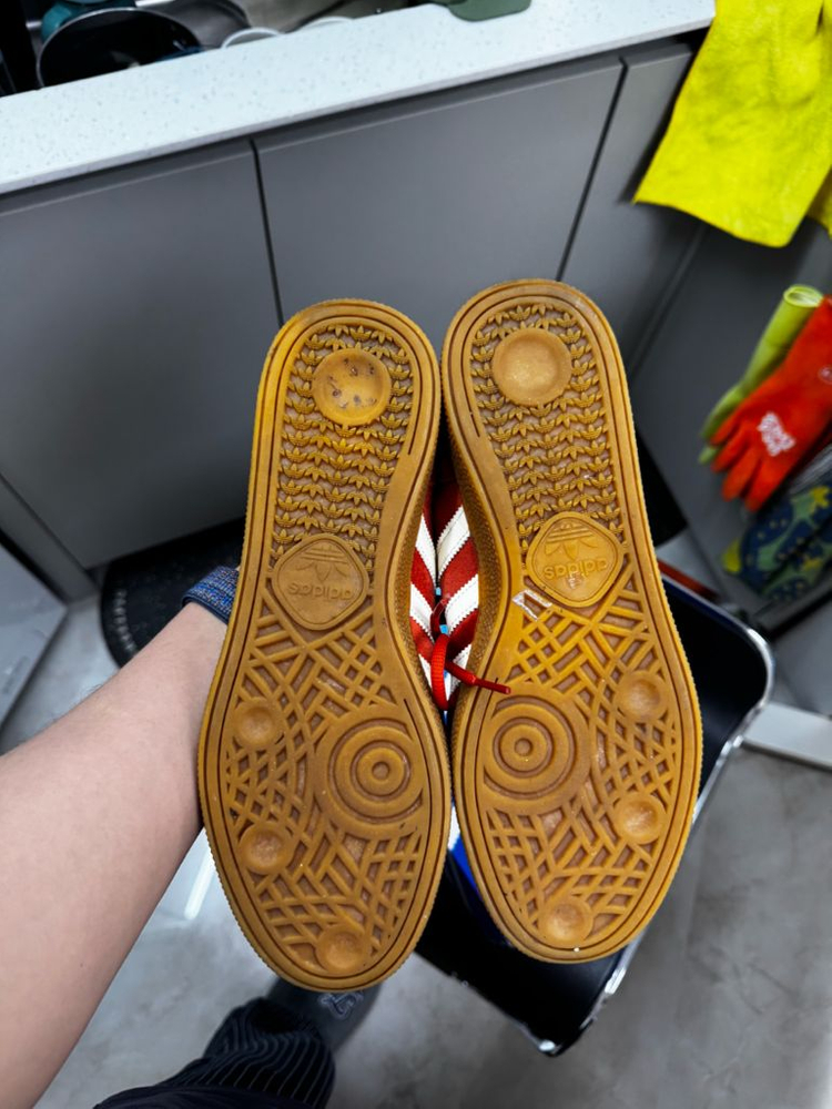 [285] 아디다스 핸드볼 스페지알 IG6191 이미지