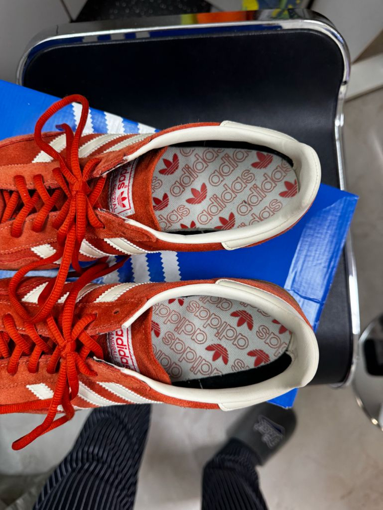 [285] 아디다스 핸드볼 스페지알 IG6191 이미지