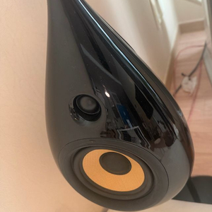 스칸디나 더드롭 스피커