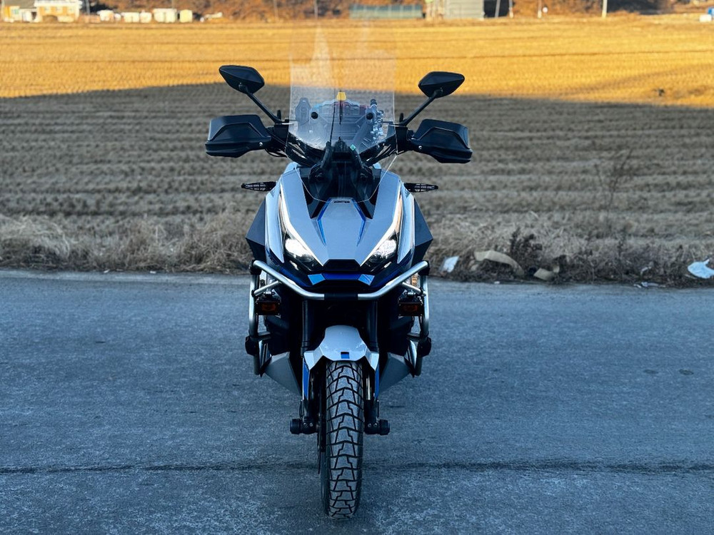 존테스368g/25년식/1천키로/신차급/튜닝완 이미지