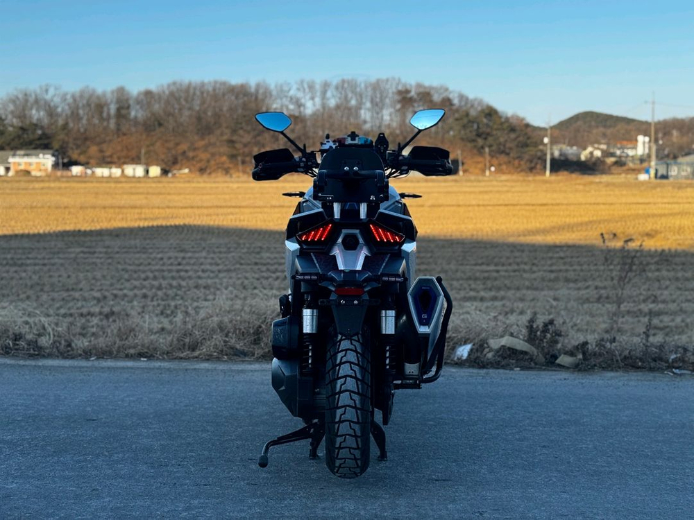 존테스368g/25년식/1천키로/신차급/튜닝완 이미지